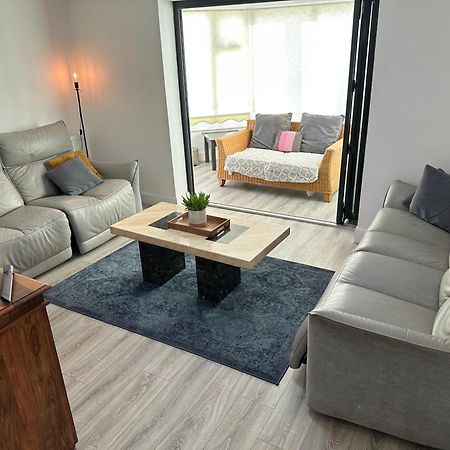 Dreghorn House 4 Bedrooms 3 Toilets 3 Reception Free Parking 233 Mbp Wifi 에든버러 외부 사진