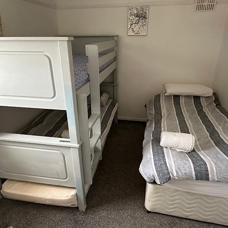 Dreghorn House 4 Bedrooms 3 Toilets 3 Reception Free Parking 233 Mbp Wifi 에든버러 외부 사진