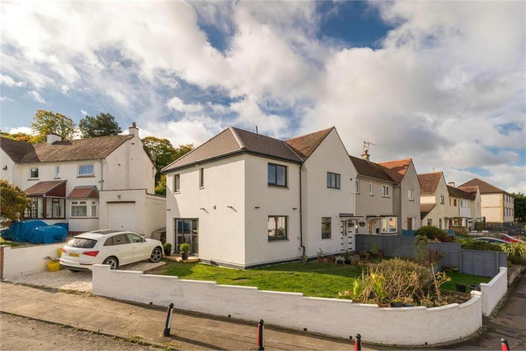 Dreghorn House 4 Bedrooms 3 Toilets 3 Reception Free Parking 233 Mbp Wifi 에든버러 외부 사진