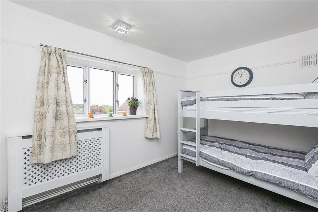 Dreghorn House 4 Bedrooms 3 Toilets 3 Reception Free Parking 233 Mbp Wifi 에든버러 외부 사진