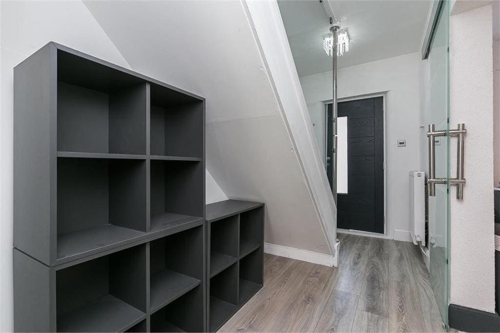Dreghorn House 4 Bedrooms 3 Toilets 3 Reception Free Parking 233 Mbp Wifi 에든버러 외부 사진