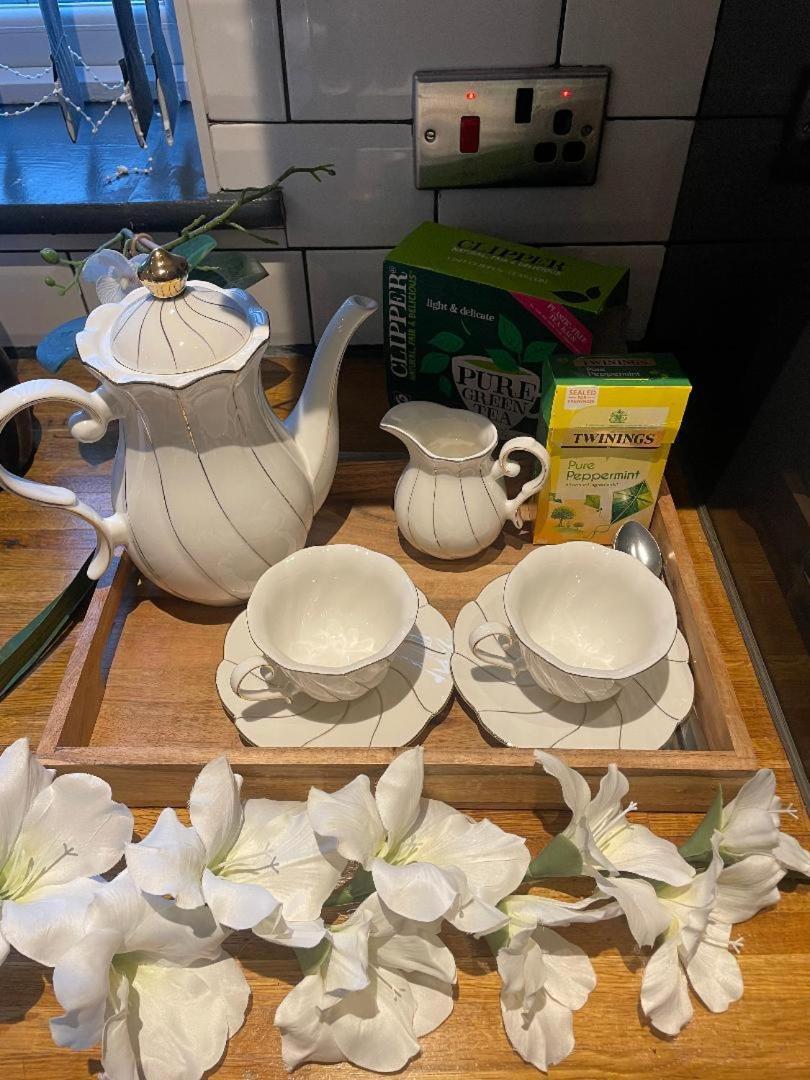 Dreghorn House 4 Bedrooms 3 Toilets 3 Reception Free Parking 233 Mbp Wifi 에든버러 외부 사진