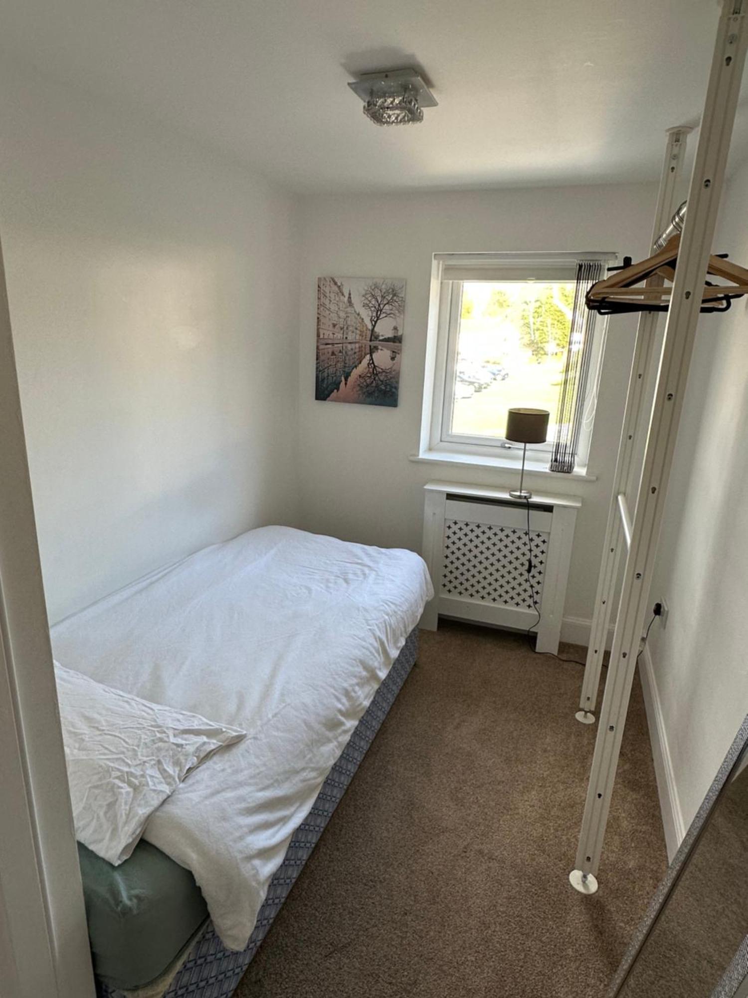 Dreghorn House 4 Bedrooms 3 Toilets 3 Reception Free Parking 233 Mbp Wifi 에든버러 외부 사진