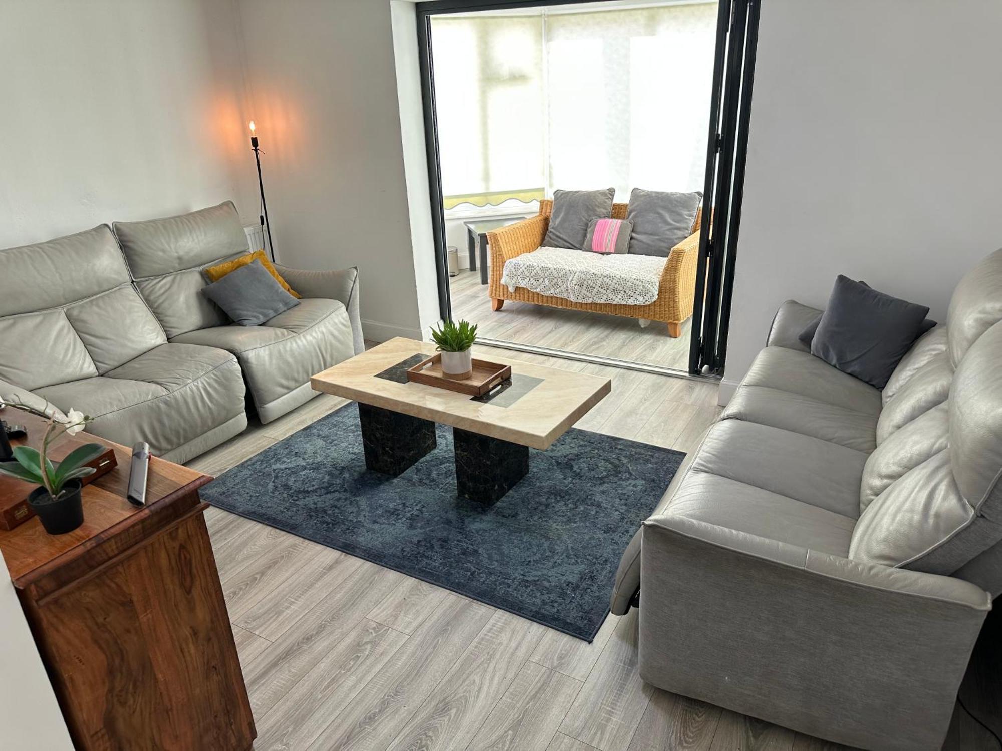 Dreghorn House 4 Bedrooms 3 Toilets 3 Reception Free Parking 233 Mbp Wifi 에든버러 외부 사진